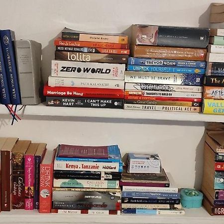 Apartment In Dar Homestay ダル・エス・サラーム エクステリア 写真
