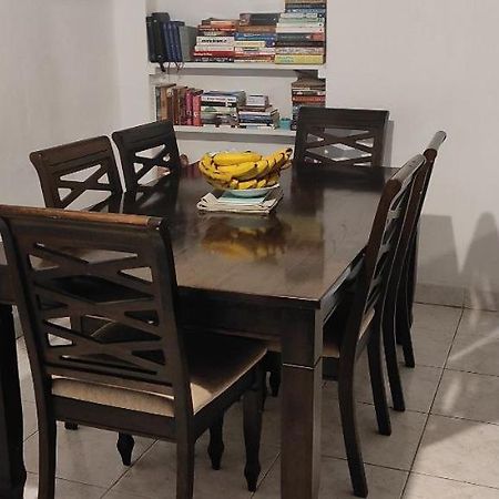 Apartment In Dar Homestay ダル・エス・サラーム エクステリア 写真