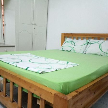 Apartment In Dar Homestay ダル・エス・サラーム エクステリア 写真