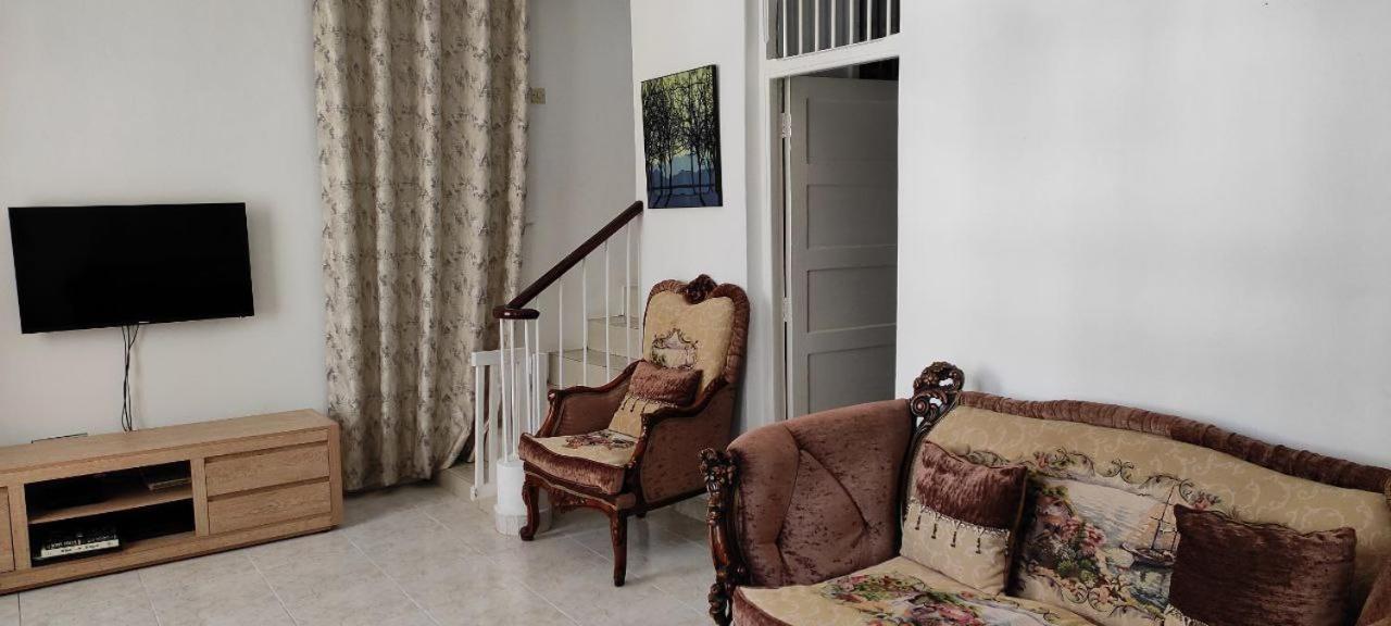 Apartment In Dar Homestay ダル・エス・サラーム エクステリア 写真