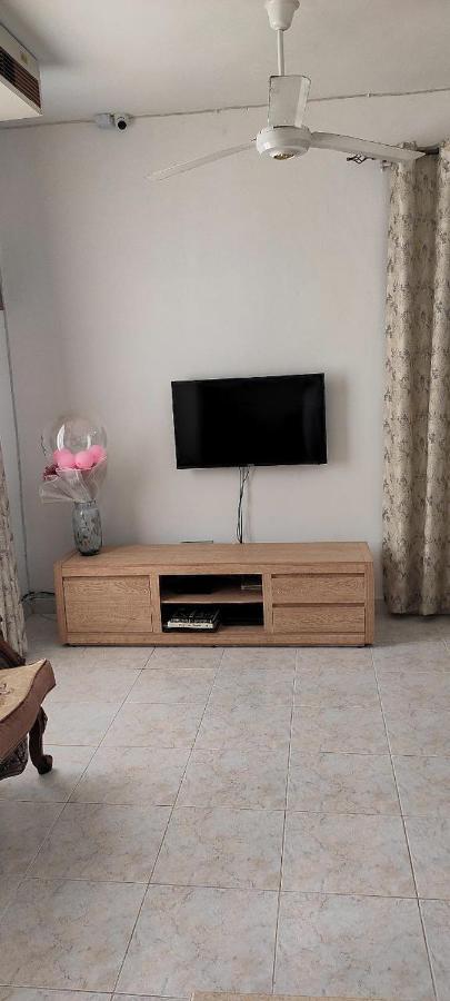 Apartment In Dar Homestay ダル・エス・サラーム エクステリア 写真
