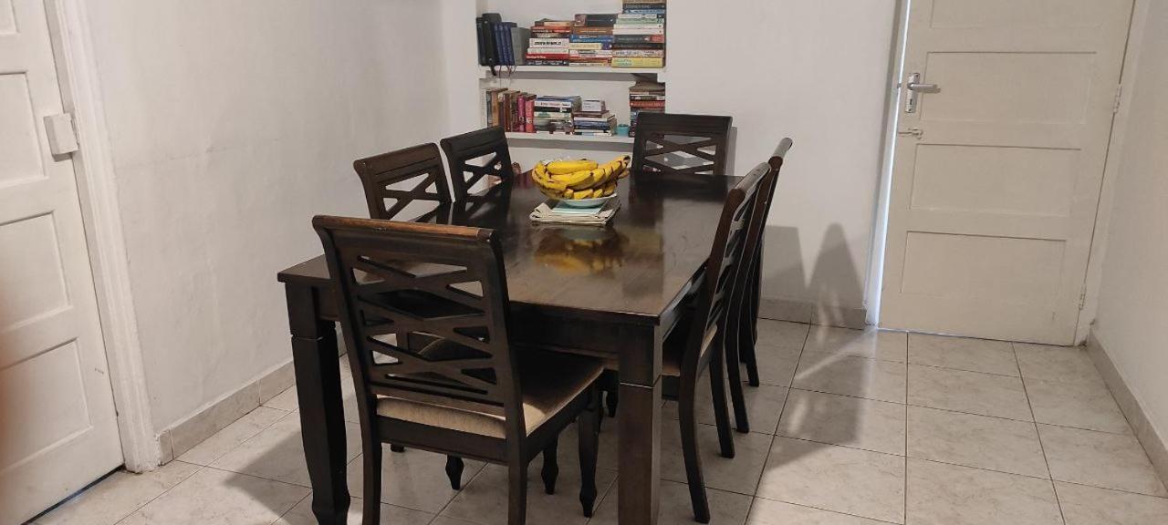Apartment In Dar Homestay ダル・エス・サラーム エクステリア 写真