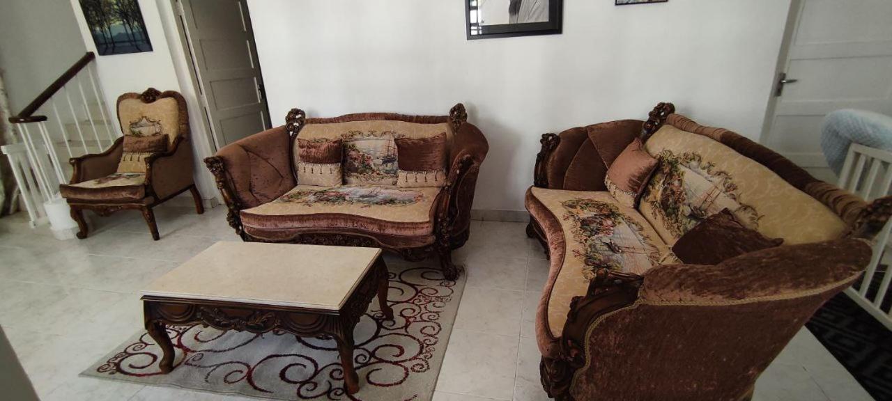 Apartment In Dar Homestay ダル・エス・サラーム エクステリア 写真
