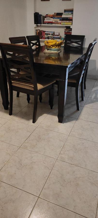 Apartment In Dar Homestay ダル・エス・サラーム エクステリア 写真