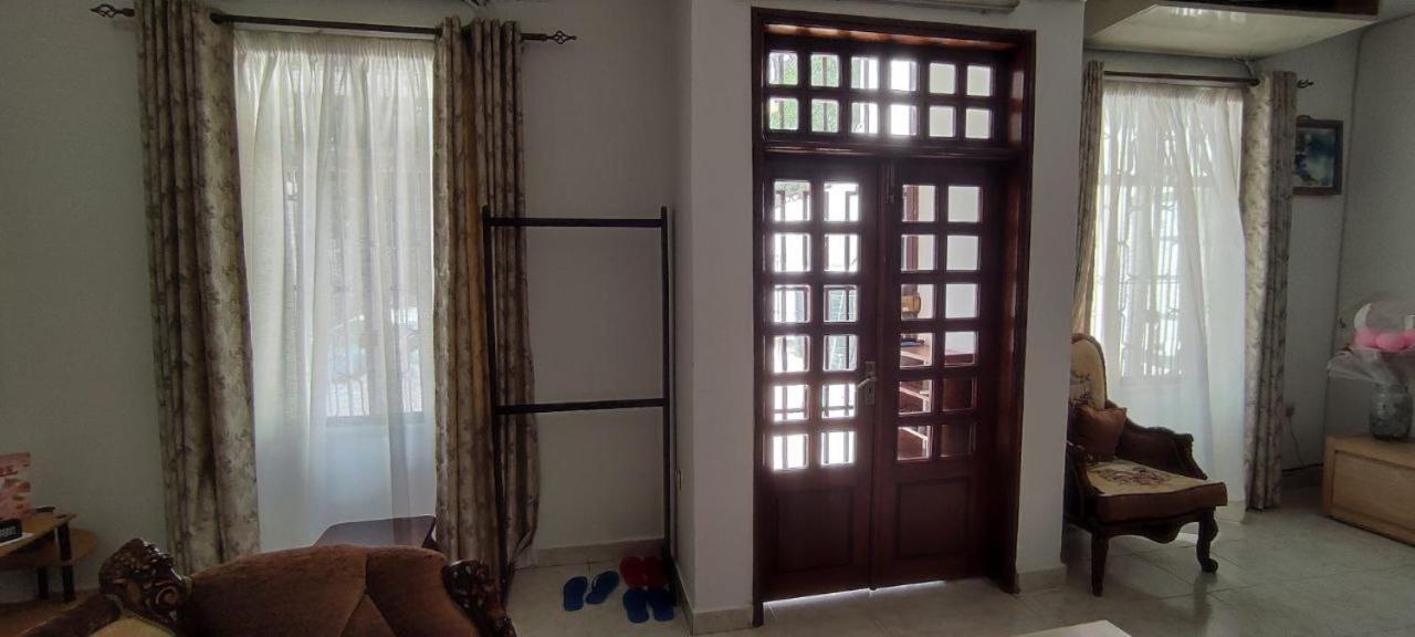 Apartment In Dar Homestay ダル・エス・サラーム エクステリア 写真
