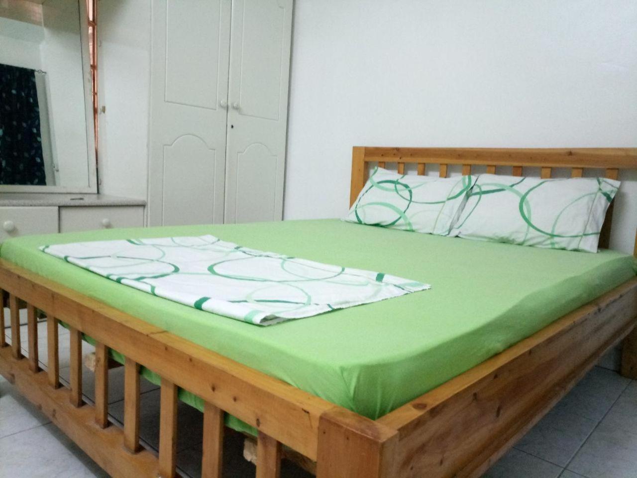 Apartment In Dar Homestay ダル・エス・サラーム エクステリア 写真