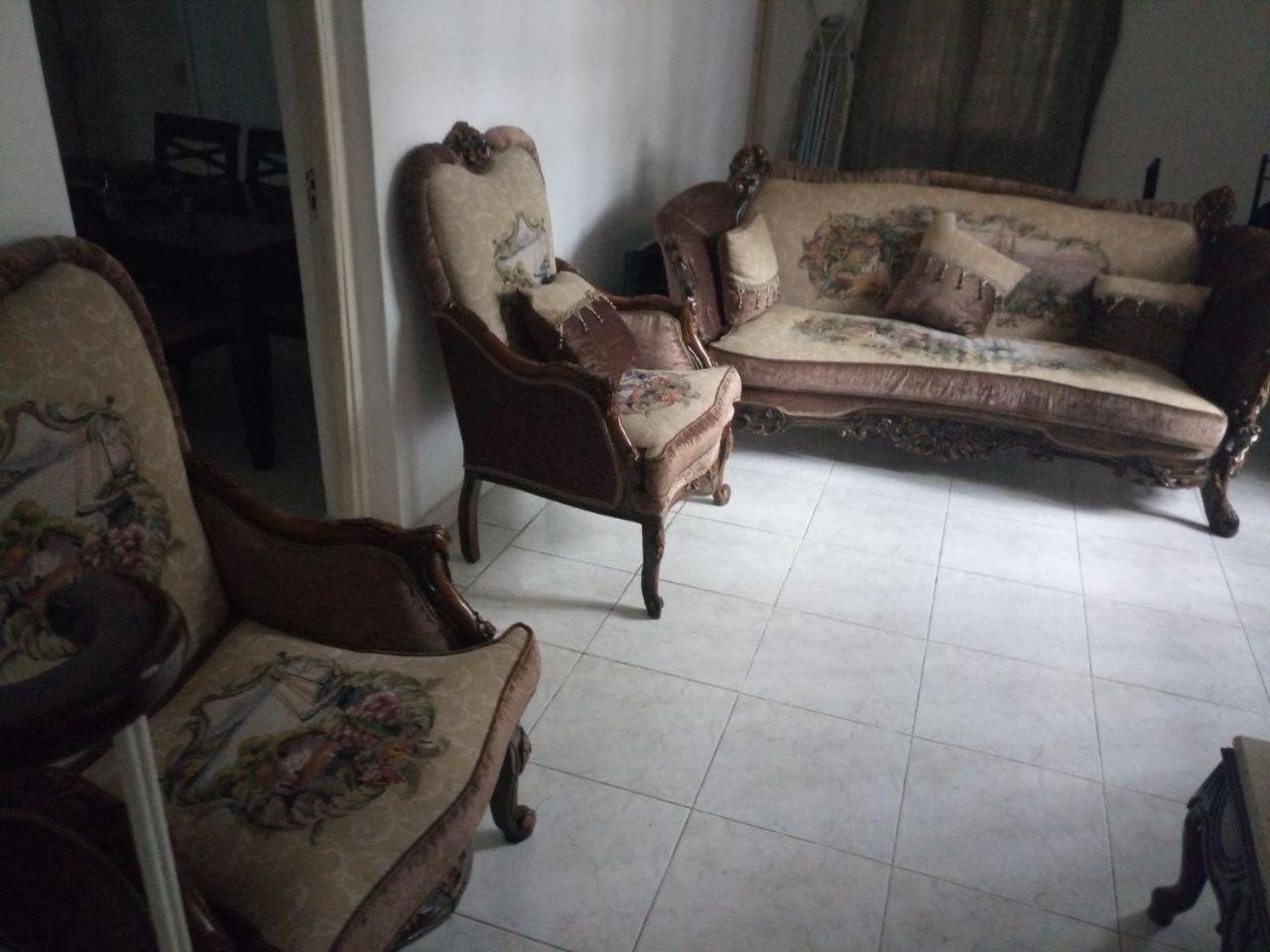 Apartment In Dar Homestay ダル・エス・サラーム エクステリア 写真