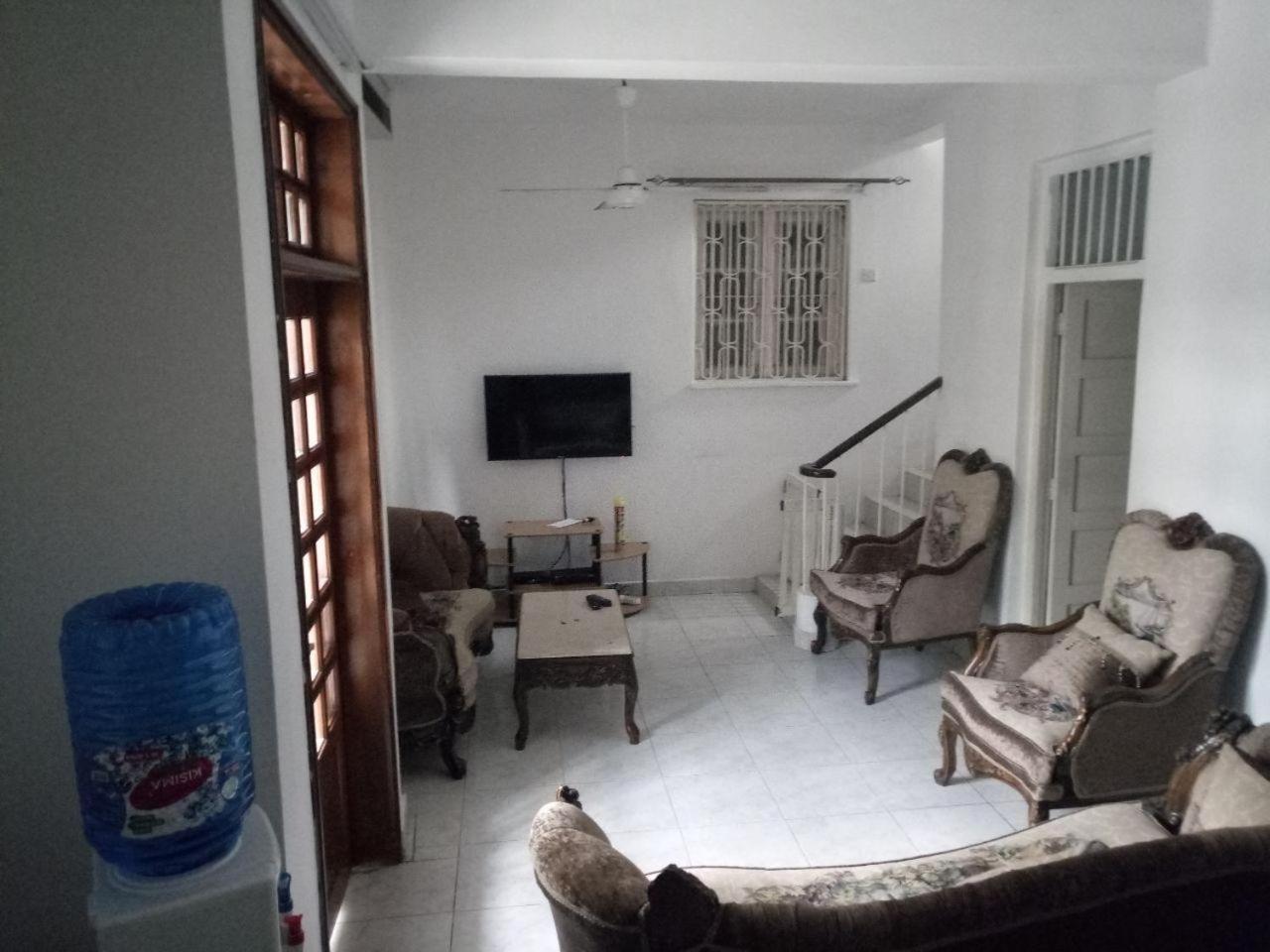 Apartment In Dar Homestay ダル・エス・サラーム エクステリア 写真